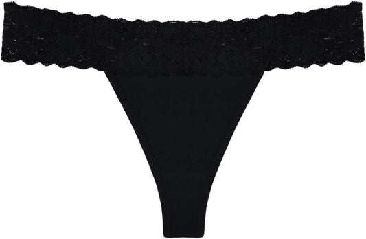 20 Pack Womens Lace Thongs Underwear Seamless T Back Low Waist See through Panties